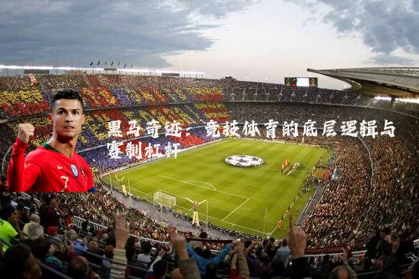 黑马奇迹：竞技体育的底层逻辑与赛制杠杆