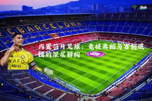 内置芯片足球：竞技真相与赛制逻辑的深层解构